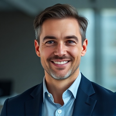 James Wilson — Sister Sites expert